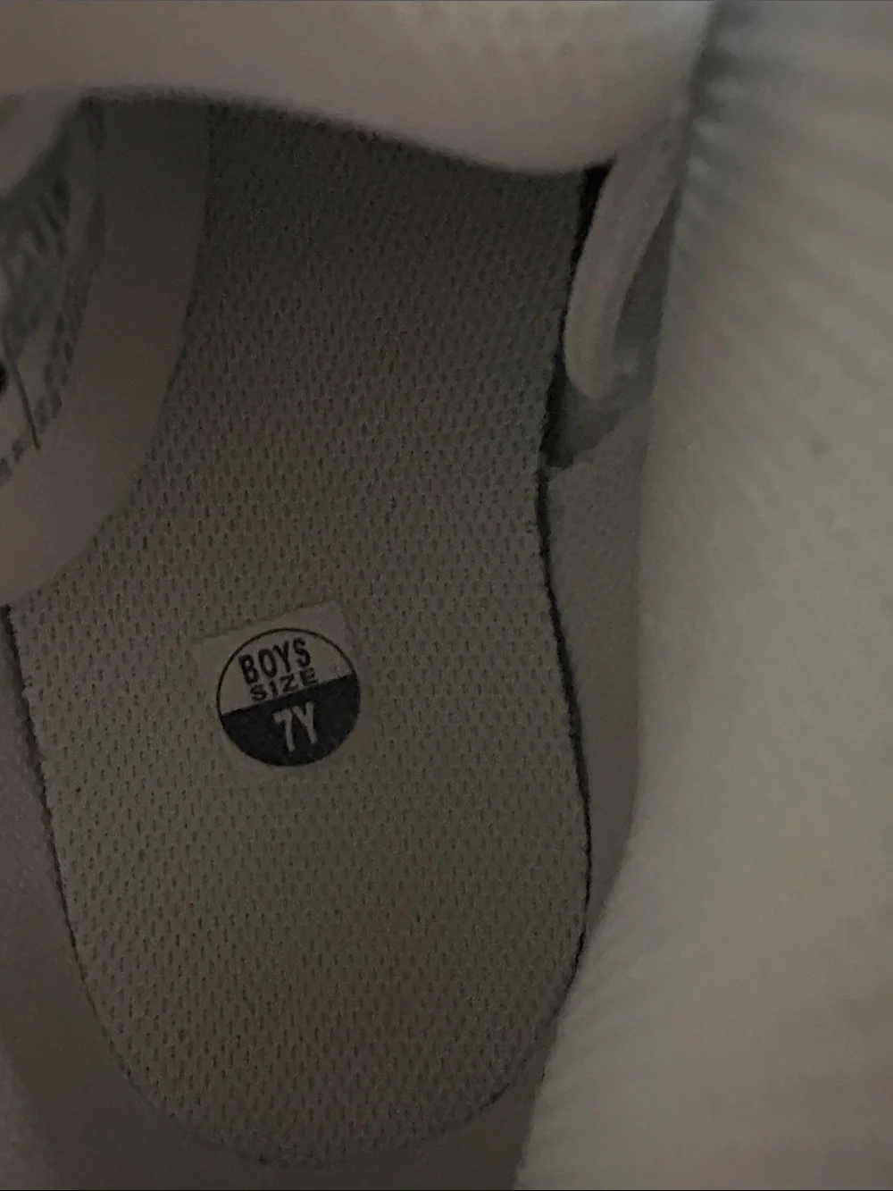 Nike bold molded